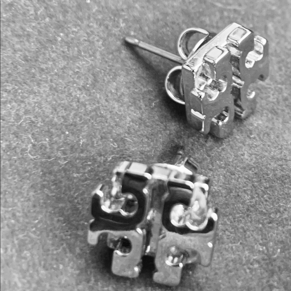 Tory Burch Stud Earrings